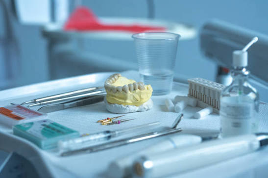 Material para Odontologia