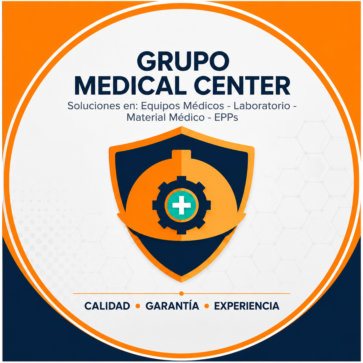 GRUPO MEDICAL CENTER