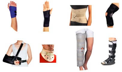 Productos de Ortopedia